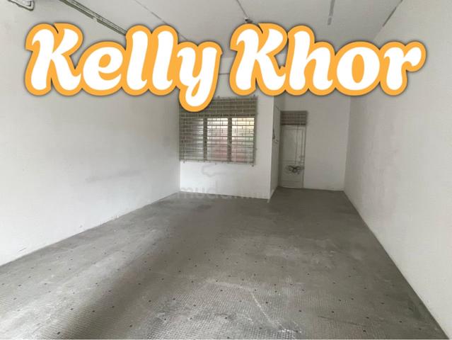Lorong Macalister Groundfloor Commercial Shoplot Georgetown Burma Pg 2