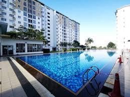 Seri Baiduri Apartments @ Setia Alam 1