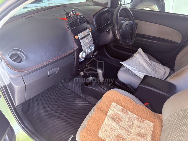 2006 Perodua MYVI 1.0 EZ (A) - 5