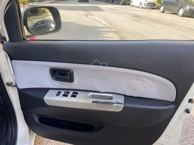2007 Perodua MYVI 1.3 EZ (A) - 4