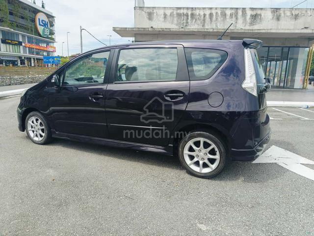 2018 ALzA 1.5 S FL GRAB/AKPK/B.LIST CAN LOAN🔥🔥‼️ - 5
