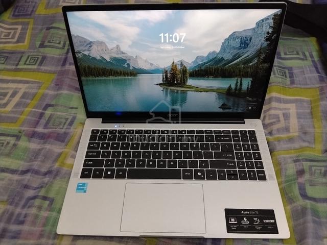 New Acer Lite 15 - photo 3 of 5