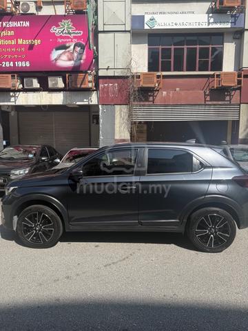 2023 Honda WR-V 1.5 RS MY23 DG4 (A) - 4