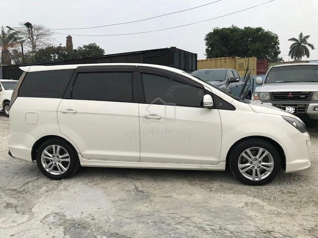 [ 2012 ] Proton EXORA 1.6(A) BOLD PREMIUM FULLSPEC - 5