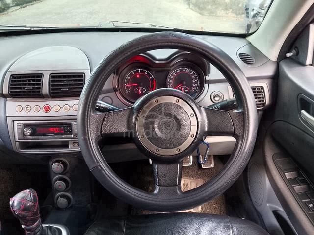 2013 Proton Persona 1.6 (M) 5 Speed Manual - 5