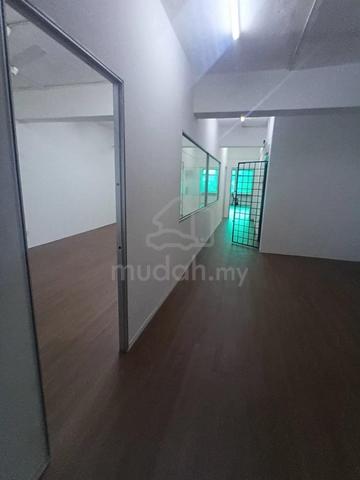 Shoplot (Jalan PJS 1/48, Taman Petaling Utama) 1