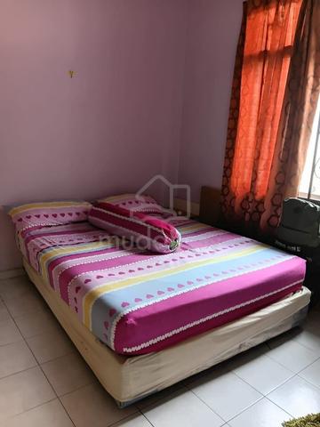Taman Pulai Utama @ Shop Apartment 1
