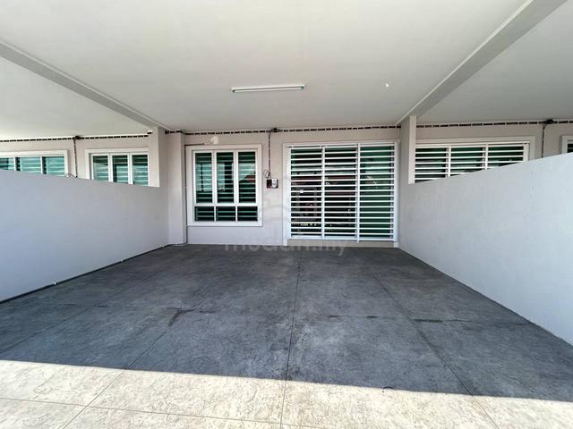 SPPK Taman Sri Perkasa Single Storey House For Rent🍀 #SPPK #TamanSr 2