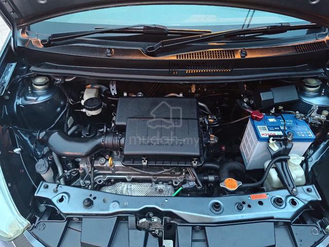 2014 Perodua MYVI 1.3 SE ZHS (A) - 3
