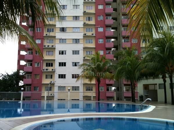 Belimbing Heights 1