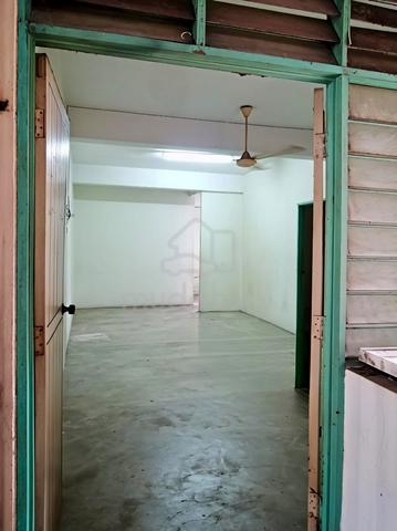 Taman Dedap 1