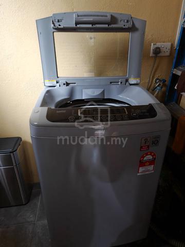 Carousel Image Selected