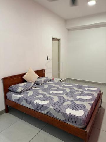 168 Park Residensi Selayang 1