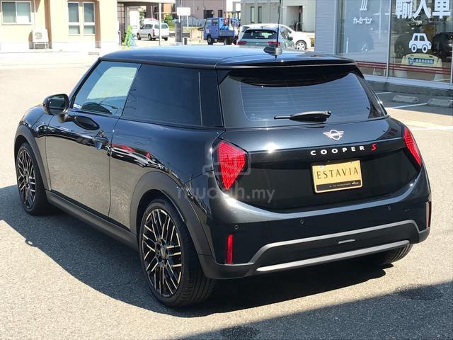 2024 Mini COOPER 2.0 S LATEST F66 (A) Ready Stock - 4