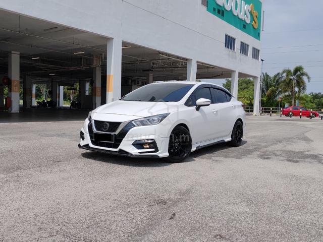 2021 Nissan ALMERA 1.0 VLP (A) 3 YRS WRTY/FOC DELI - 4