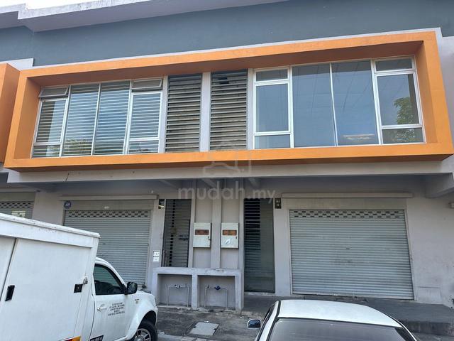 2sty House , M Avenue , M Residence , Bandar Tasik Puteri ,Rawang 1