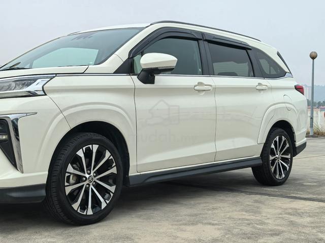 2023 Toyota VELOZ 1.5 AT FULL SERVICE RC - 3