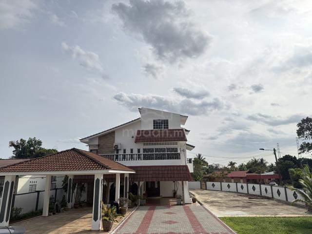 Rumah Sewa Ampangan Paroi Seremban 1