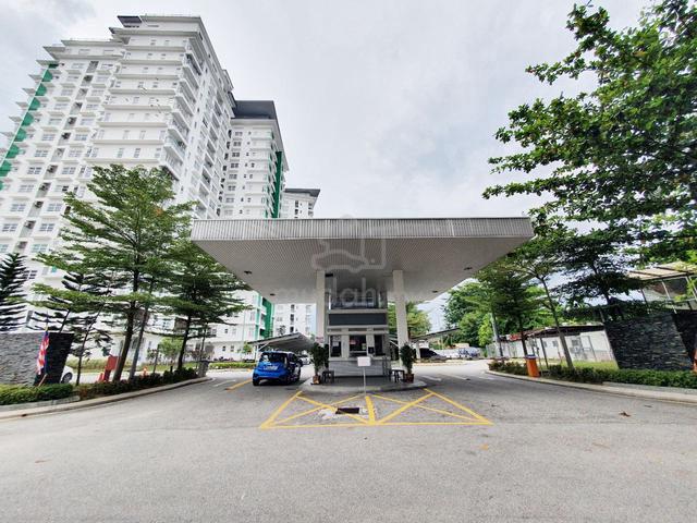 D'Pines @ Ampang 1