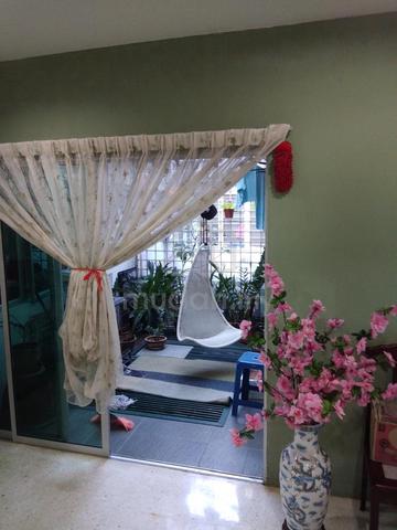 Taman Bukit Ria (Cheras) 1