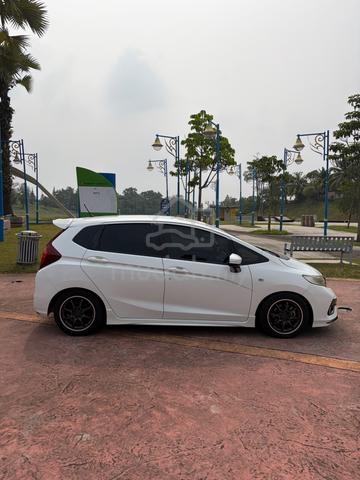 2019 Honda JAZZ 1.5 S MY2014 FACELIFT (A) - 3