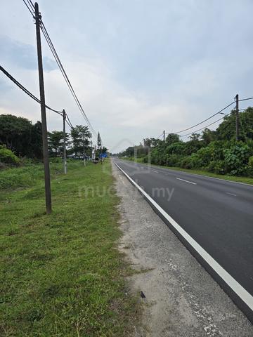 Residential Land | Nonbumi can buy consent | Mainroad 1