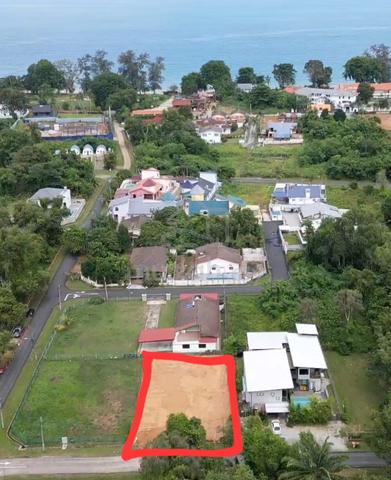 Port Dickson Taman Tiara 7000 sqft Freehold Bungalow Land for Sales 1
