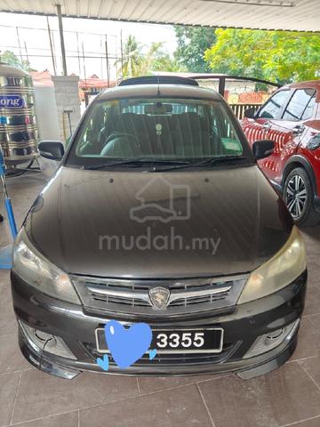 2015 Proton SAGA 1.3 PLUS (M) - 1