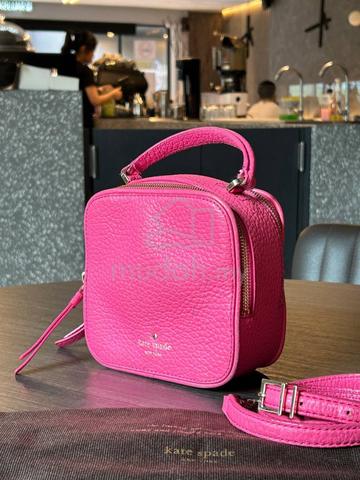 Kate Spade New York Cecil Court Bobi Crossbody Bag - photo 2 of 4