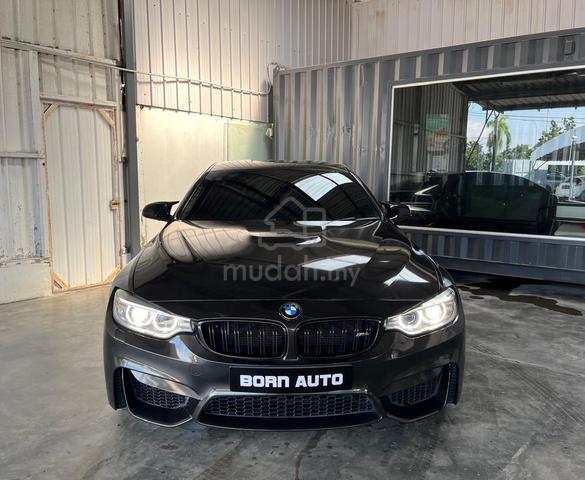 Bmw M4 3.0 Low Mileage - 2