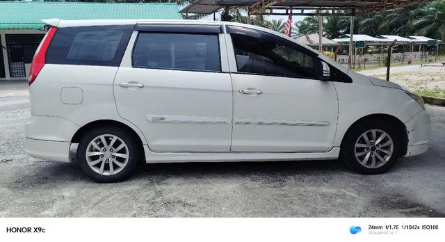 2010 Proton EXORA 1.6 H-LINE CPS (A) - 3