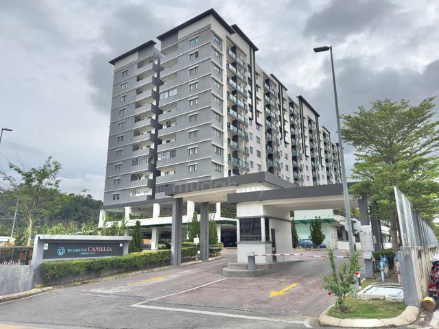 Camellia Residences 1