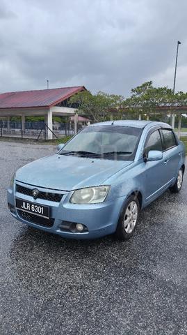2009 Proton SAGA 1.3 H-LINE (A) - 1