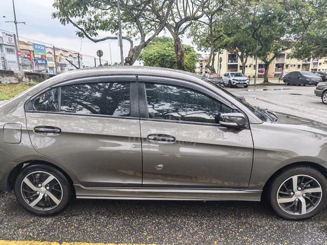 2023 Proton SAGA 1.3 PREMIUM S AT MY19 FACELIFT - 5