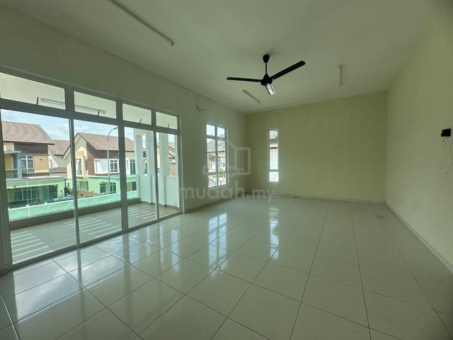 Double Storey Bungalow at Bukit Senawang Perdana 1