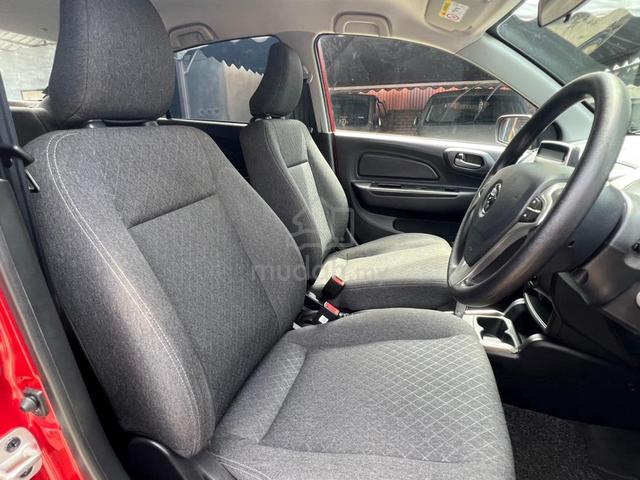 Proton Saga 1.3 Auto Premium/ Tiptop - 4
