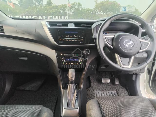 2018 Perodua MYVI 1.3 PREMIUM X 1Y-WARANTY TRUE YR - 3