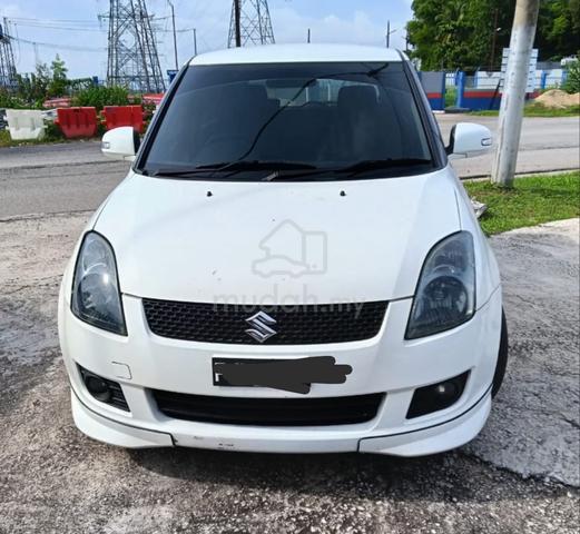 2010 Suzuki SWIFT 1.5 (A) - 1