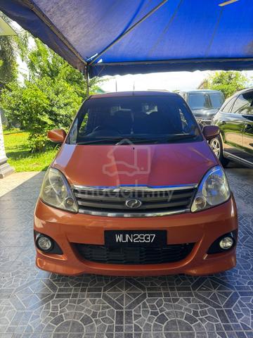 2010 Perodua VIVA 1.0 ELITE (A) - 1