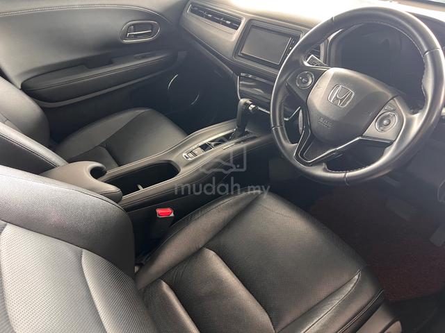 2020 Honda HR-V 1.8 V (A)*SUPER TIP TOP* - 4