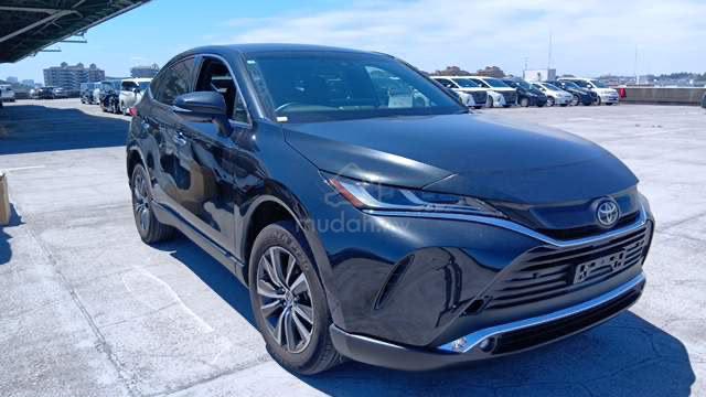 2023 Toyota HARRIER 2.0 G (A) - 3
