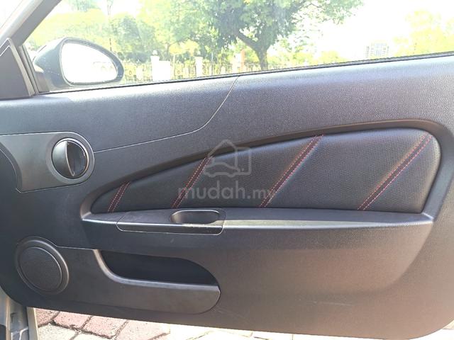 2008 Proton SATRIA 1.6 NEO (M) - 5