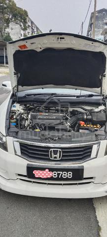 2010 Honda Accord 2.4 i-VTEC (A) - 3