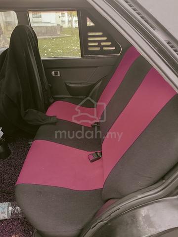2005 Proton ISWARA 1.3 S A/B PS SE VERSION A (M) - 4