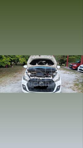 2015 Perodua MYVI 1.5 SE MY11 M600 FACELIFT (A) - 3