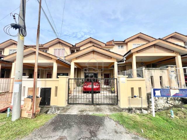 FREEHOLD | 2 Storey, Taman Desa Baiduri Harmoni, Salak Tinggi, Sepang 1