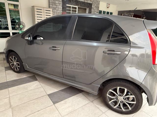 2015 Proton IRIZ 1.6 EXECUTIVE (A) - 2