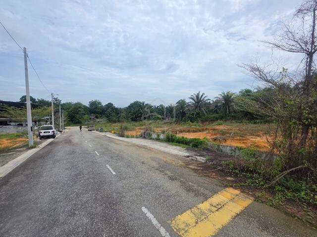 Lot Tanah Residen Banglo at Sepang, Kampung labu lanjut, Near KLIA 1