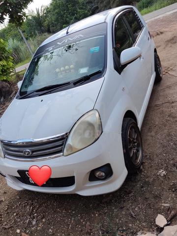 2011 Perodua VIVA 1.0 ELITE AT EJ-VE (A) - 1