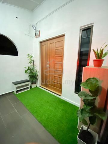 Rumah Teres Setingkat EndLot Batu 12 Kuantan 1